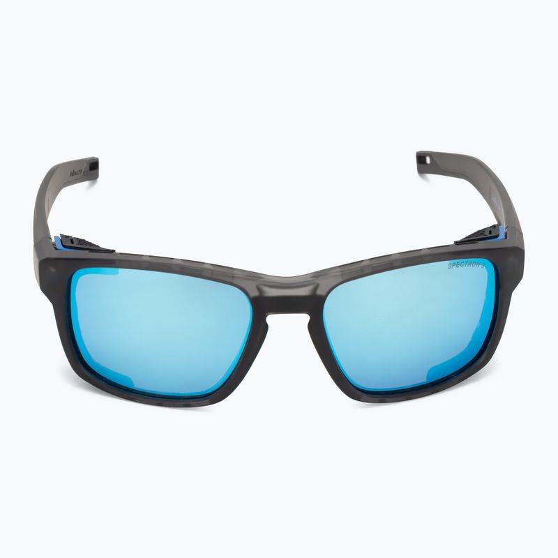 Ochelari de soare Julbo Shield M Spectron gray/blue 3