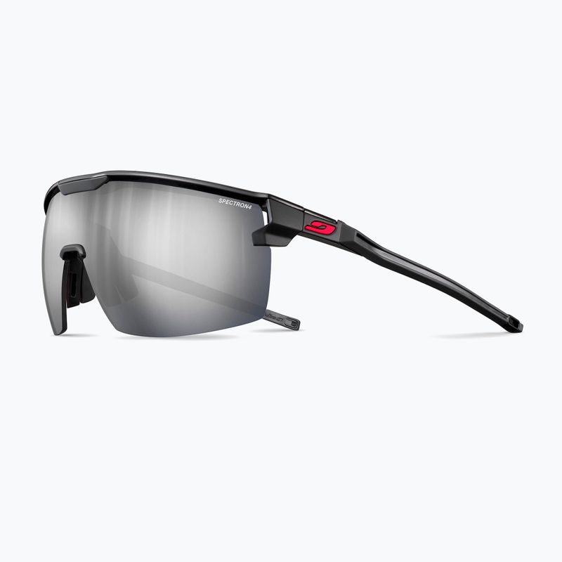 Ochelari de soare Julbo Ultimate Cover Spectron 4 black/red 3