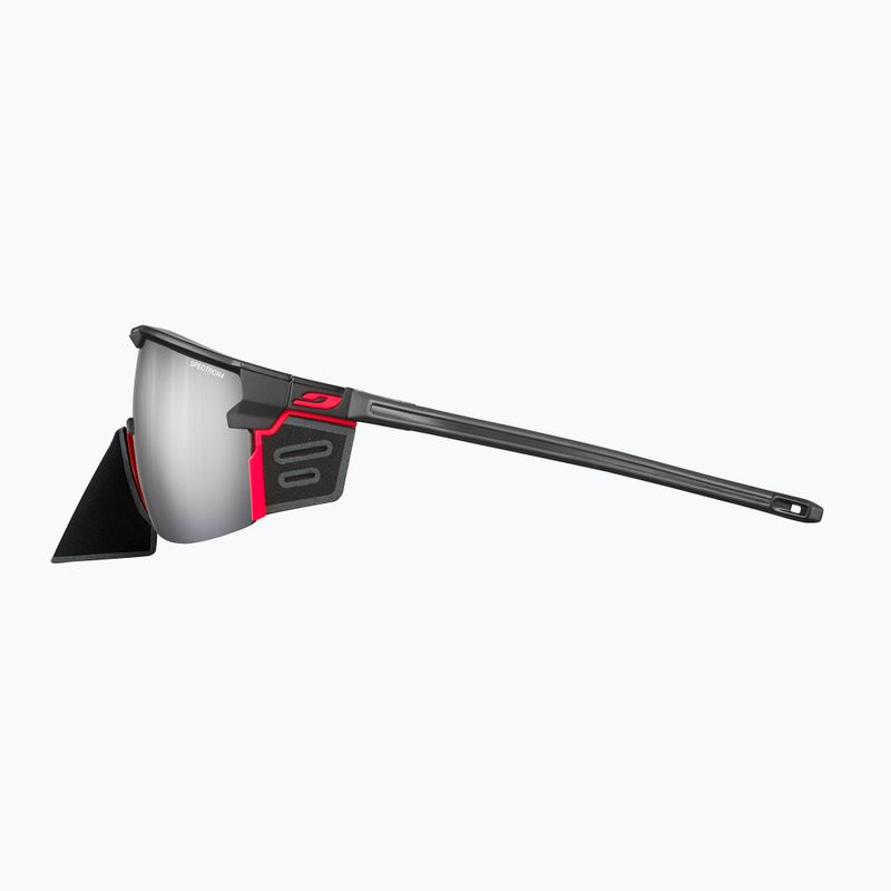 Ochelari de soare Julbo Ultimate Cover Spectron 4 black/red 4