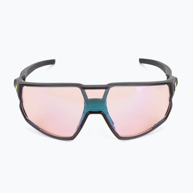 Julbo Rush Reactiv Performance 1-3 Hc ochelari de ciclism negru J5343414 3