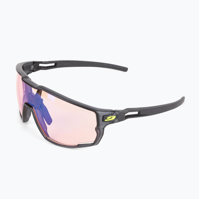 Julbo Rush Reactiv Performance 1-3 Hc ochelari de ciclism negru J5343414 5