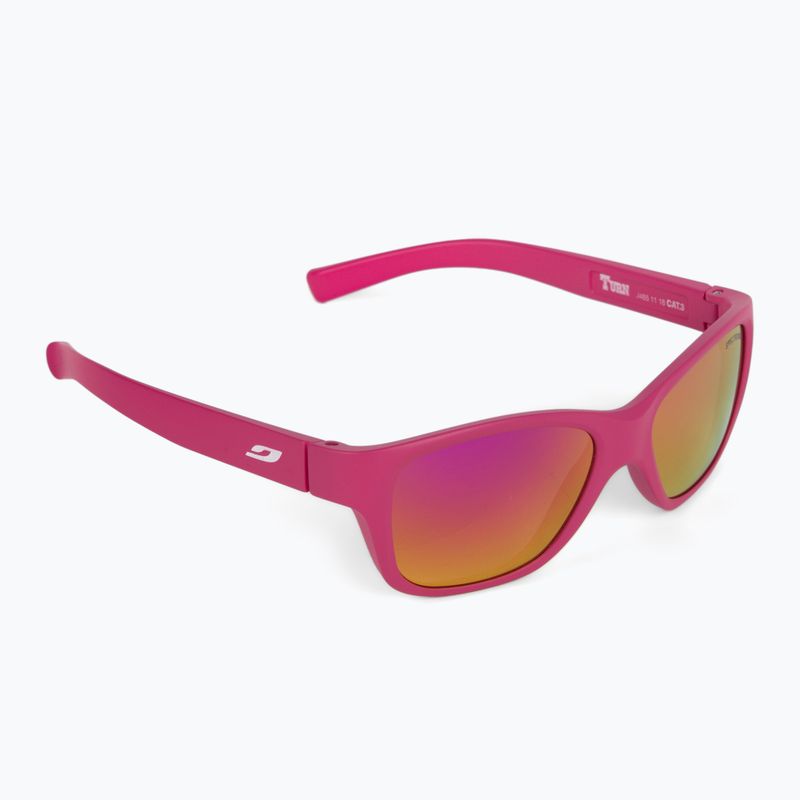 Ochelari de soare pentru copii Julbo Turn Spectron 3Cf roz J4651118