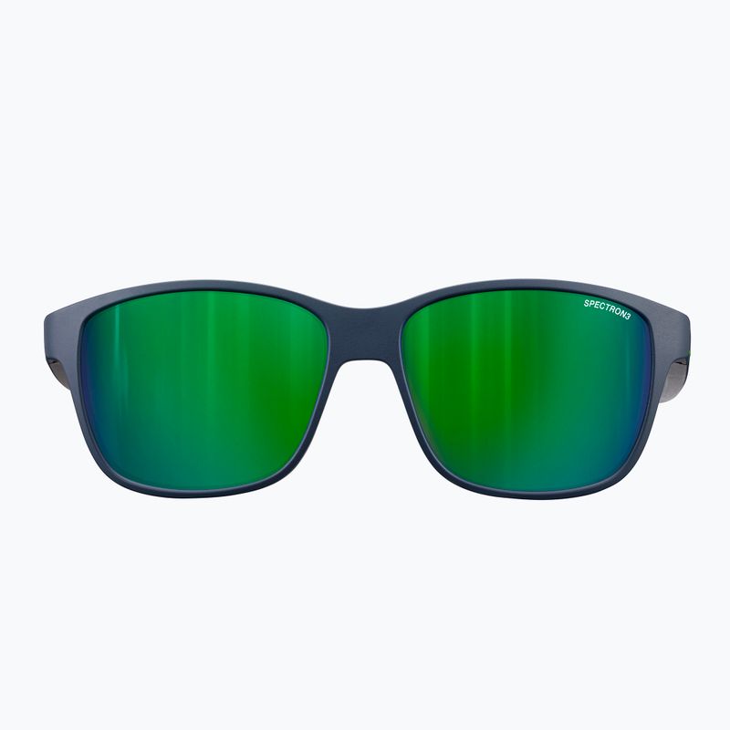 Ochelari de soare Julbo Powell Spectron 3 matt blue 2