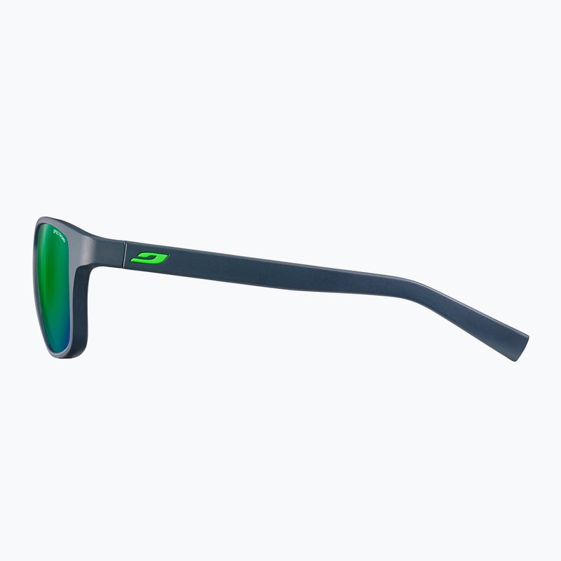 Ochelari de soare Julbo Powell Spectron 3 matt blue 3