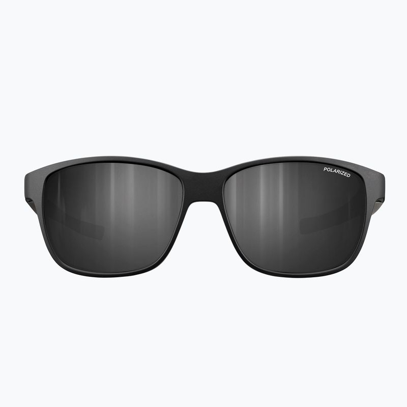 Ochelari de soare Julbo Powell Spectron Polarized 3 matt black 2