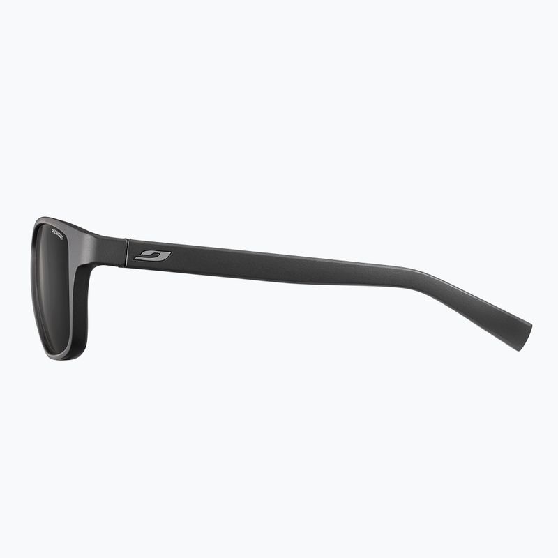 Ochelari de soare Julbo Powell Spectron Polarized 3 matt black 3