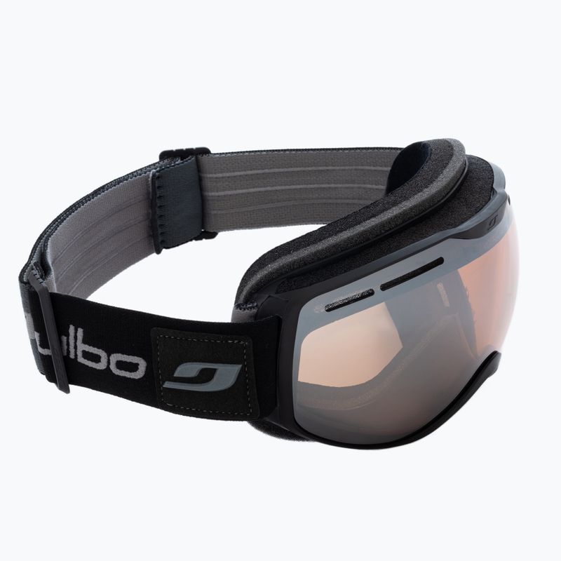 Ochelari de schi Julbo Ison Xcl, negru, J75012226