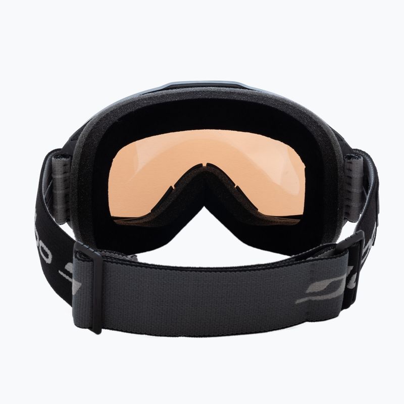 Ochelari de schi Julbo Ison Xcl, negru, J75012226 3