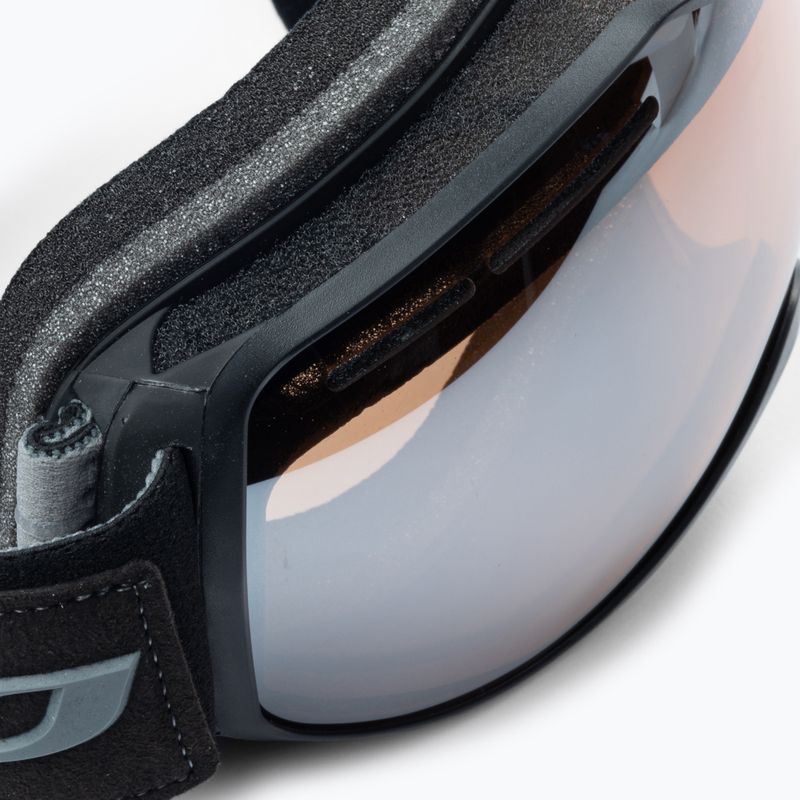 Ochelari de schi Julbo Ison Xcl, negru, J75012226 5