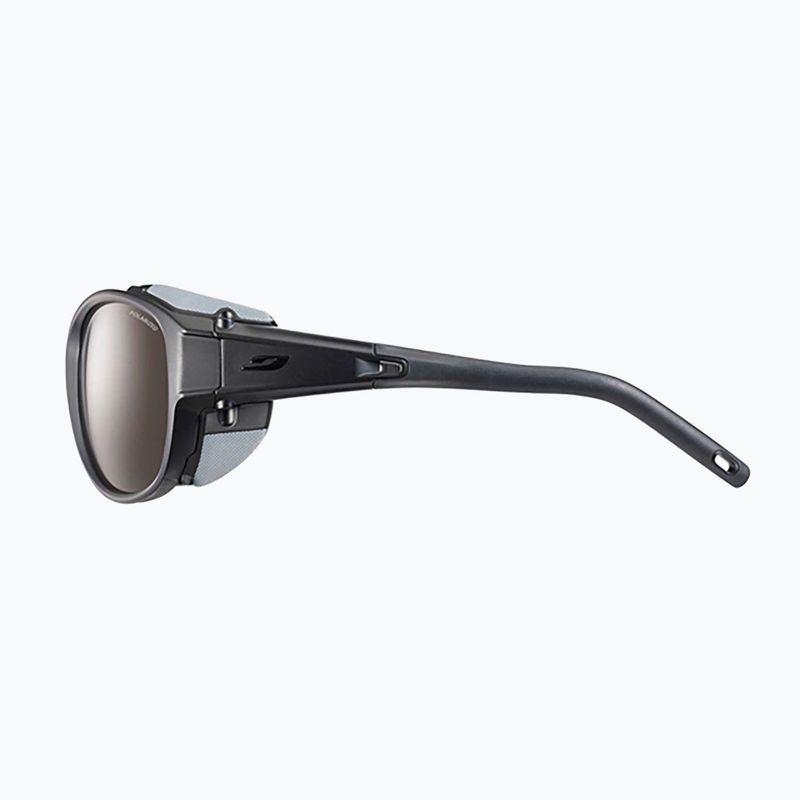 Ochelari de soare Julbo Explorer 2.0 Spectron 4 matt black/gray 2