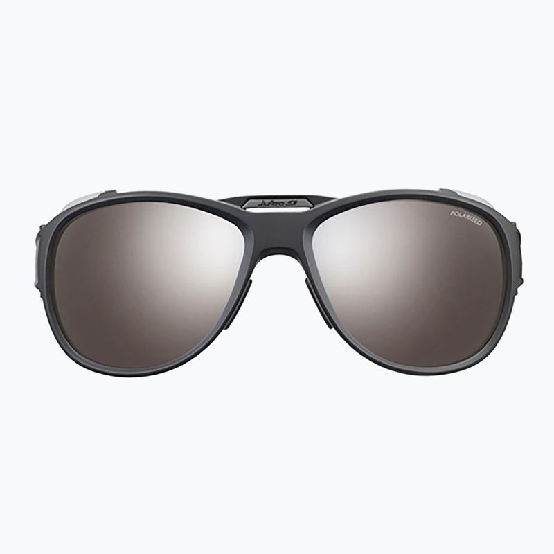 Ochelari de soare Julbo Explorer 2.0 Spectron 4 matt black/gray 3