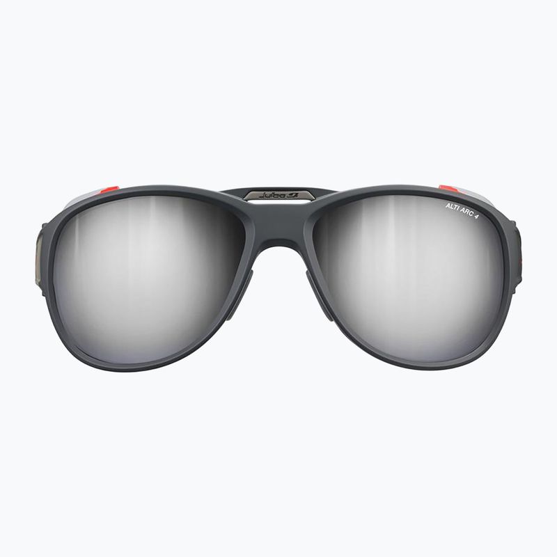 Ochelari de soare Julbo Explorer 2.0 Alti Arc dark gray/orange 2