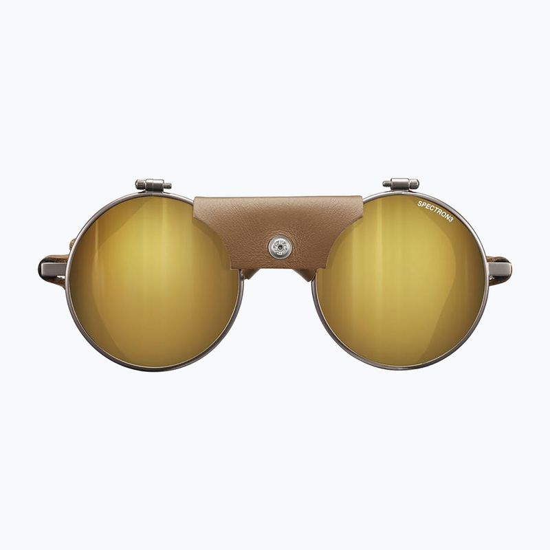 Ochelari de soare Julbo Vermont Classic Spectron brown 2