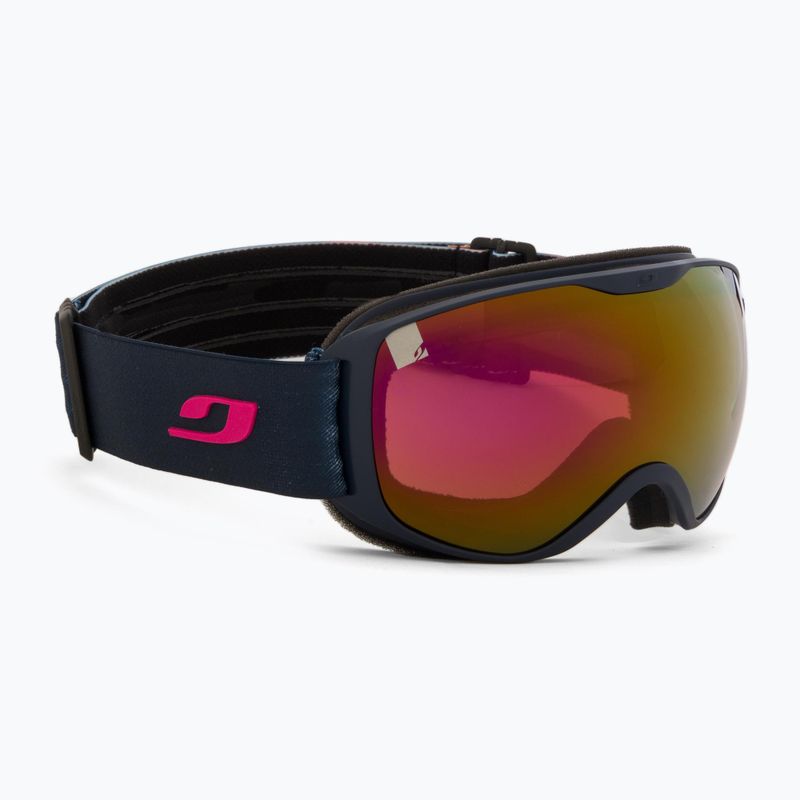 Ochelari de schi Julbo Pioneer, roz, J73112127