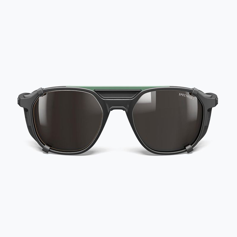 Ochelari de soare Julbo Slack Cover Spectron black 7