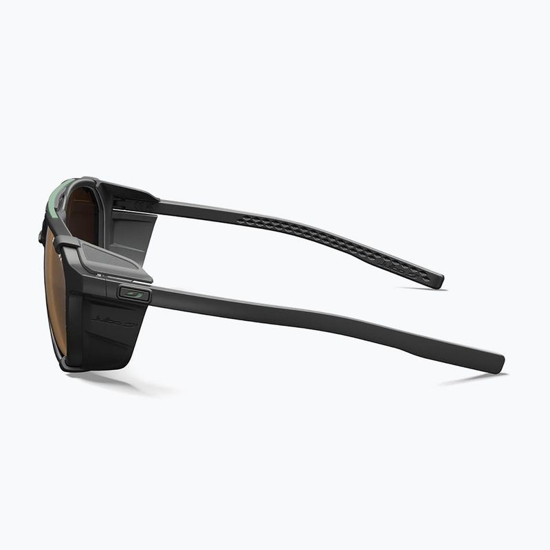 Ochelari de soare Julbo Slack Cover Spectron black 10