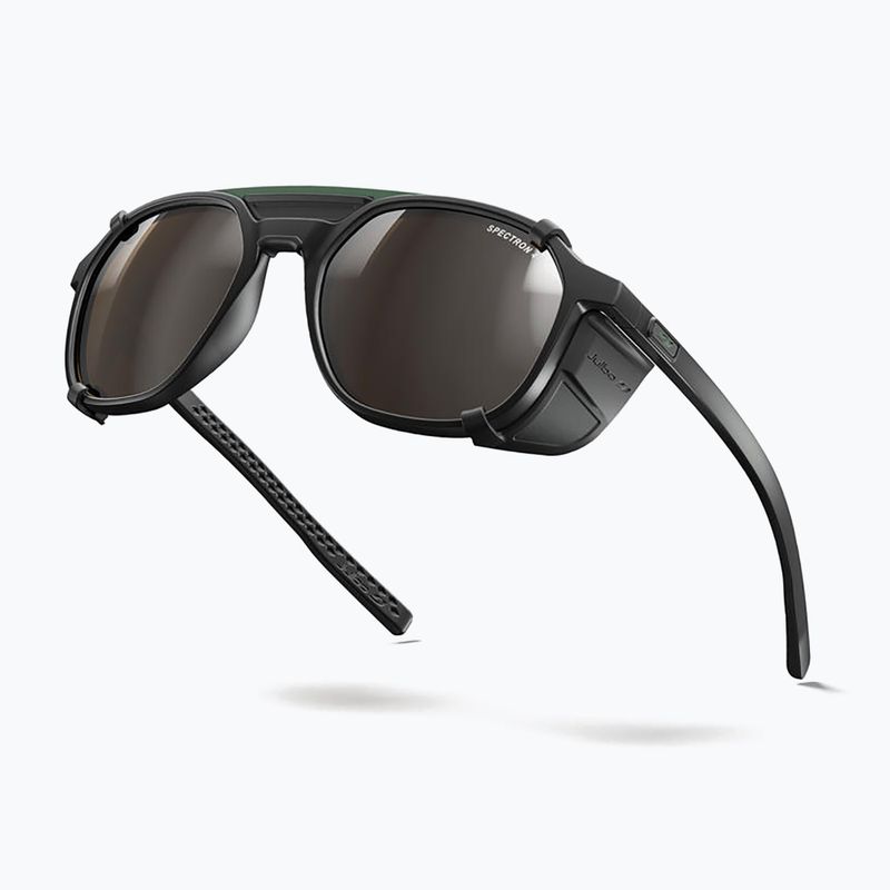 Ochelari de soare Julbo Slack Cover Spectron black 13