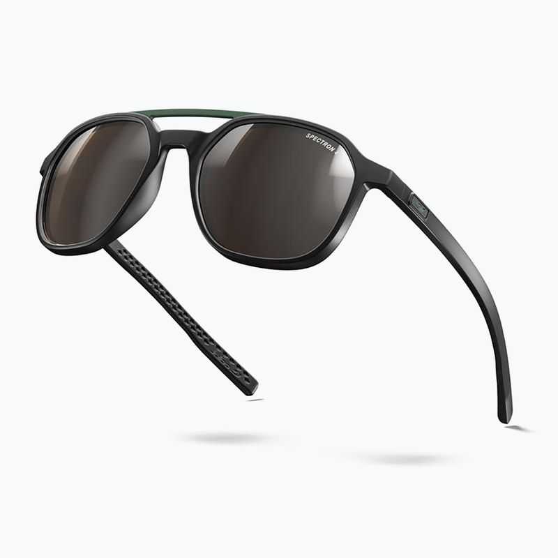Ochelari de soare Julbo Slack Cover Spectron black 15