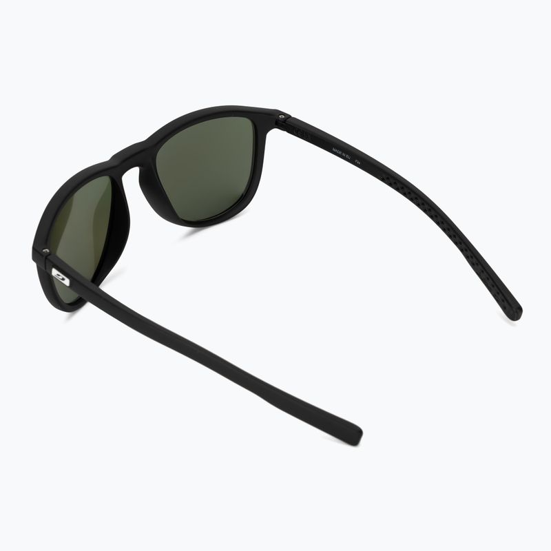 Ochelari de soare Julbo Canyon Polarized 3HD black 2