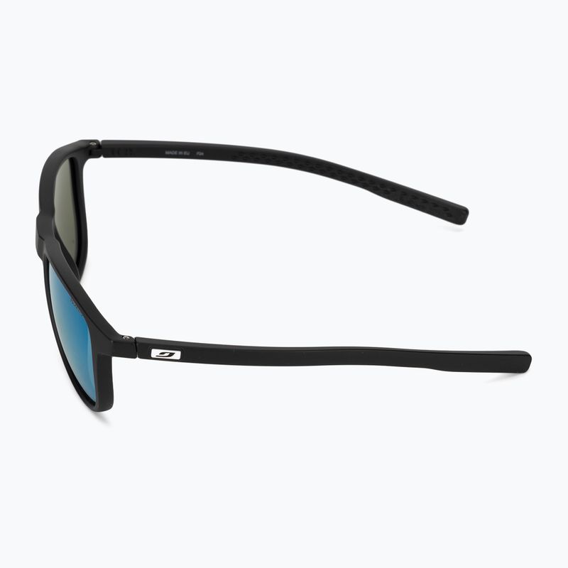 Ochelari de soare Julbo Canyon Polarized 3HD black 4