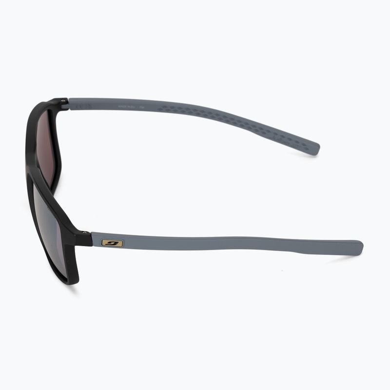 Ochelari de soare Julbo Creek Polarized S3 grey 4