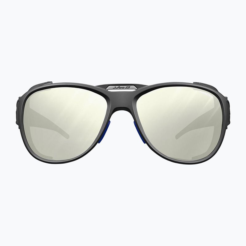 Ochelari de soare Julbo Explorer 2.0 Reactiv High Contrast black/blue 3