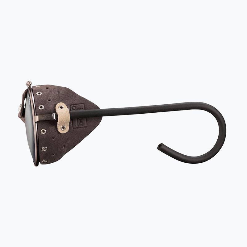 Ochelari de soare Julbo Vermont Classic Spectron matt gold/brown 3