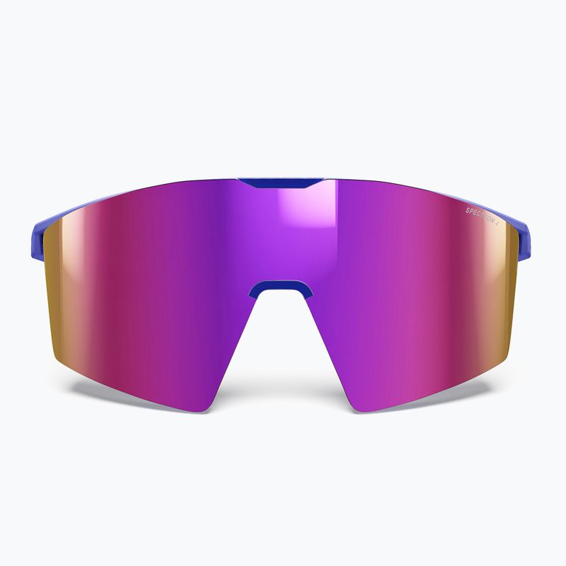 Ochelari de soare Julbo Edge Cover Spectron S4 pink/red 3