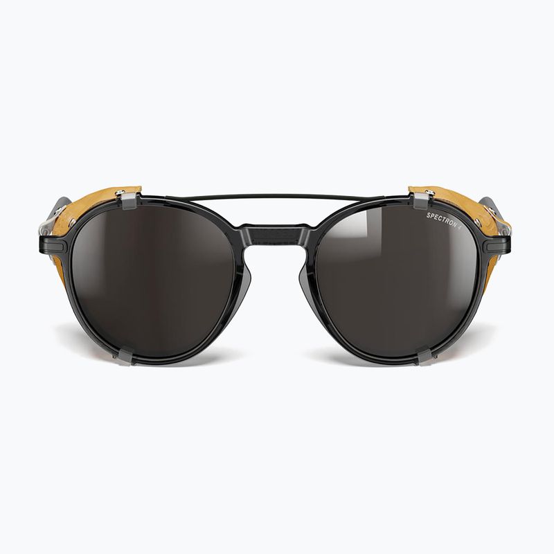 Ochelari de soare Julbo Legacy Spectron black/camel/havana 2
