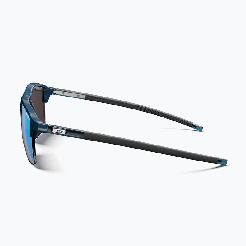 Ochelari de soare Julbo Crossline Polarized 3 blue 5