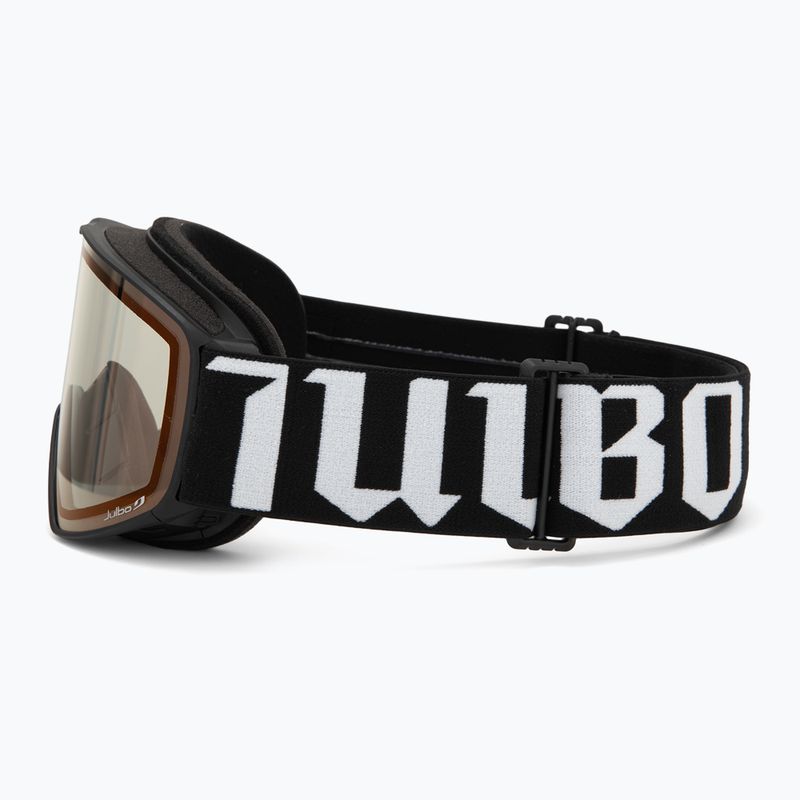 Ochelari de schi Julbo Cyrius-X Reactiv High Contrast black/flash infrared 4