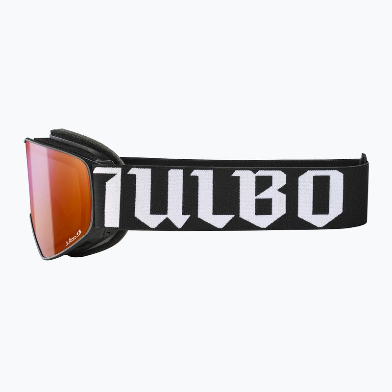 Ochelari de schi Julbo Cyrius-X Reactiv High Contrast black/flash infrared 8