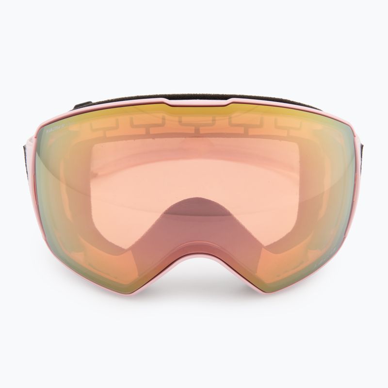 Ochelari de schi Julbo Lightyear Reactiv Glare Control light pink/flash pink 2