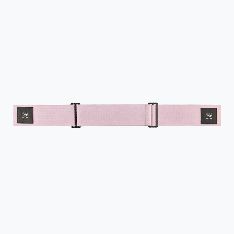 Ochelari de schi Julbo Lightyear Reactiv Glare Control light pink/flash pink 8