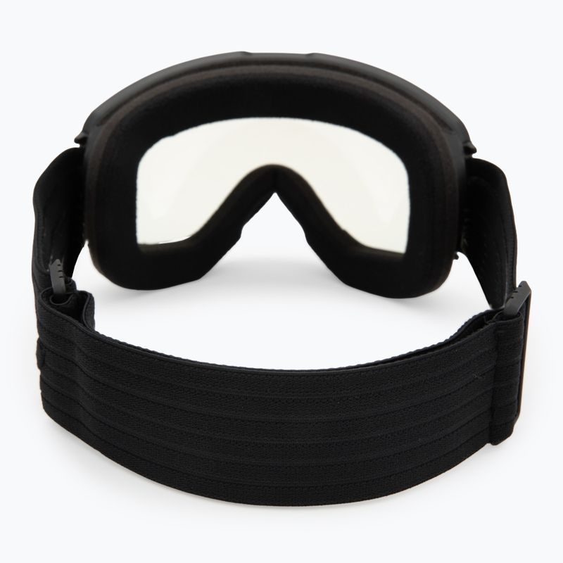 Ochelari de schi Julbo Lightyear Reactiv High Contrast black/flash purple 3