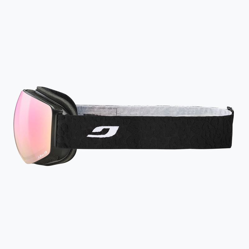 Ochelari de schi Julbo Shadow Reactiv Glare Control black/panther/flash pink 4