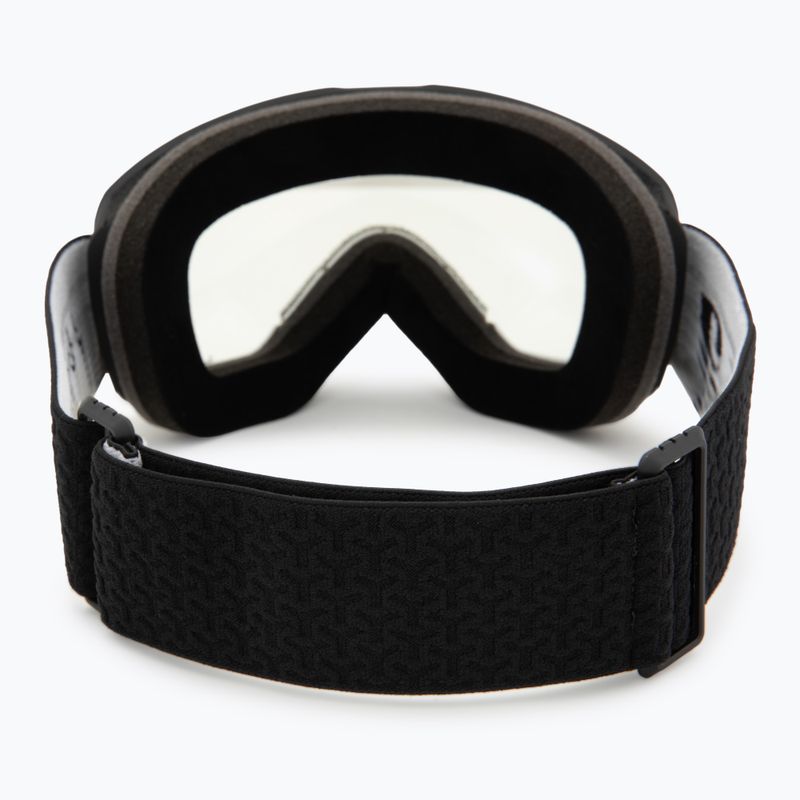Ochelari de schi Julbo Hit Reactiv High Contrast black/white/flash infrared 3