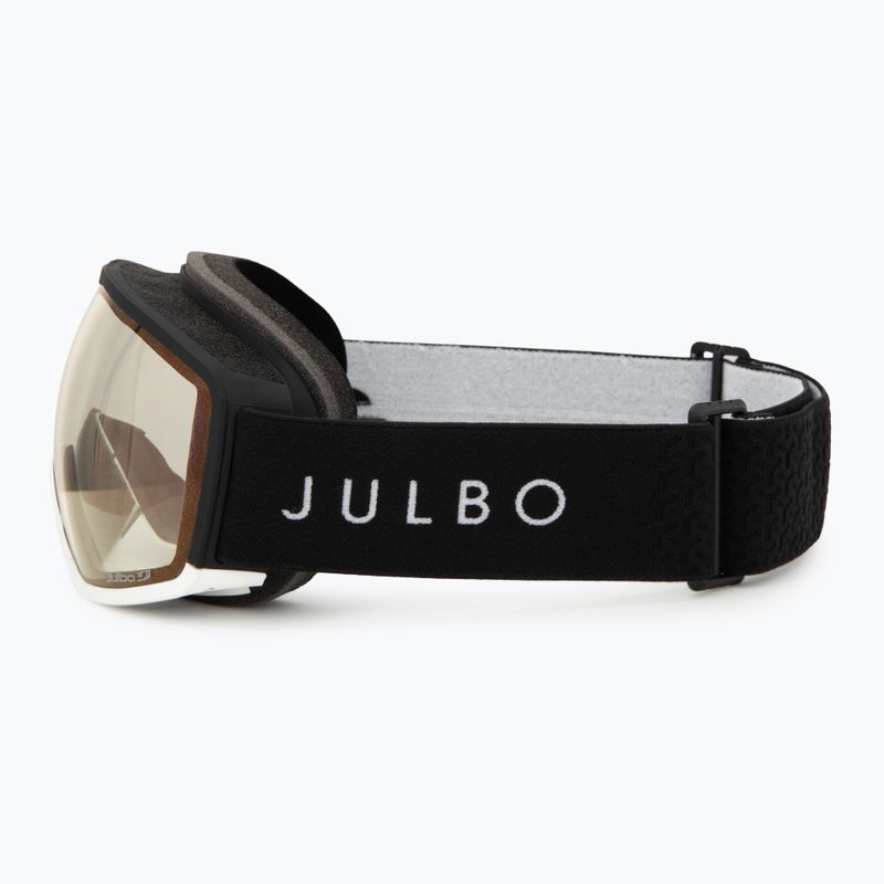 Ochelari de schi Julbo Hit Reactiv High Contrast black/white/flash infrared 4