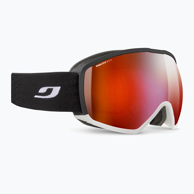 Ochelari de schi Julbo Hit Reactiv High Contrast black/white/flash infrared 5