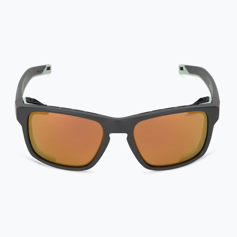 Ochelari de soare Julbo Shield Reactiv grey 4