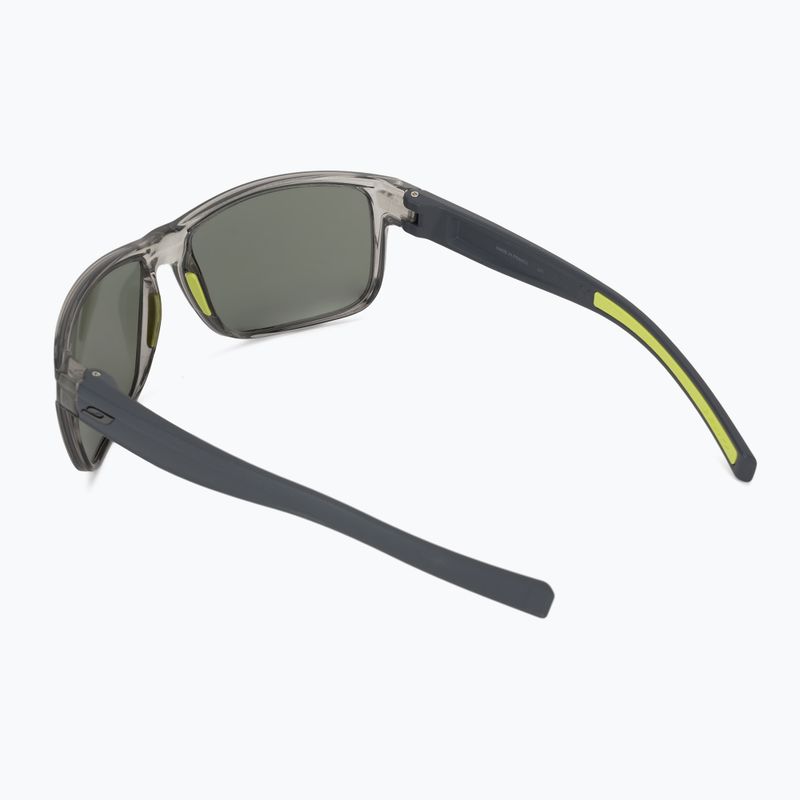 Ochelari de soare Julbo Renegade Ractiv 2-3 tranlucide brilliant 2