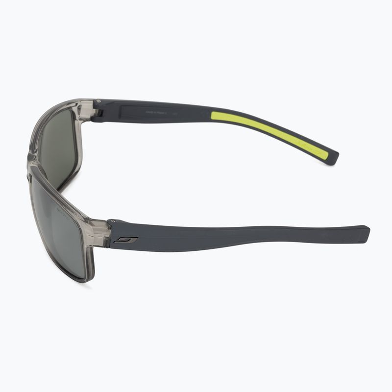 Ochelari de soare Julbo Renegade Ractiv 2-3 tranlucide brilliant 4