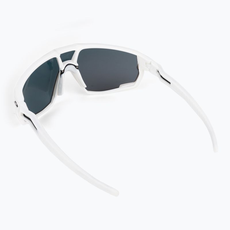 Julbo Rush Spectron 3CF ochelari de ciclism alb J5341125 2