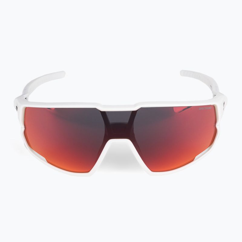 Julbo Rush Spectron 3CF ochelari de ciclism alb J5341125 3