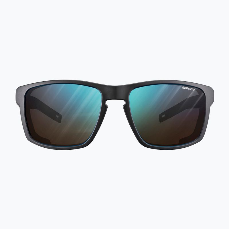 Ochelari de soare Julbo Shield Reactiv 2-4 black 3