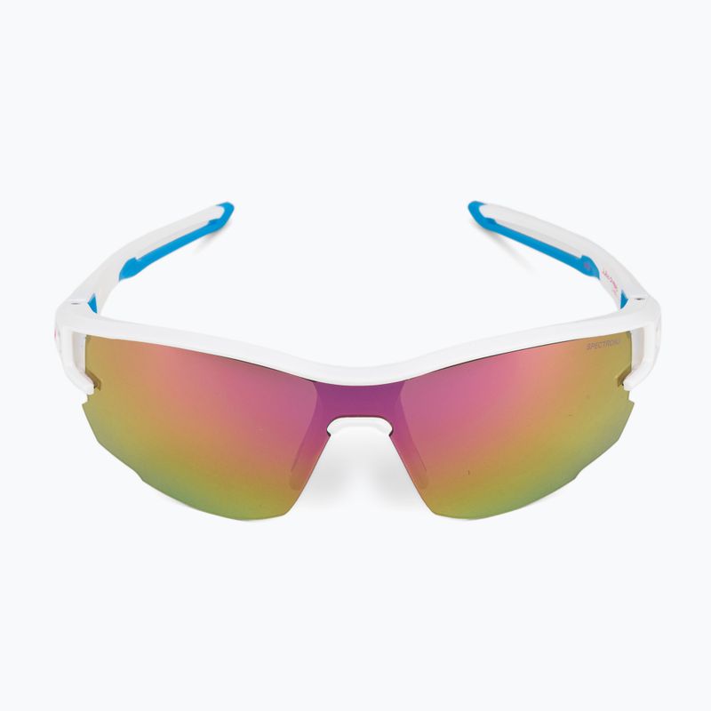 Julbo Aero Spectron 3Cf ochelari de ciclism alb/albastru J4831110 3