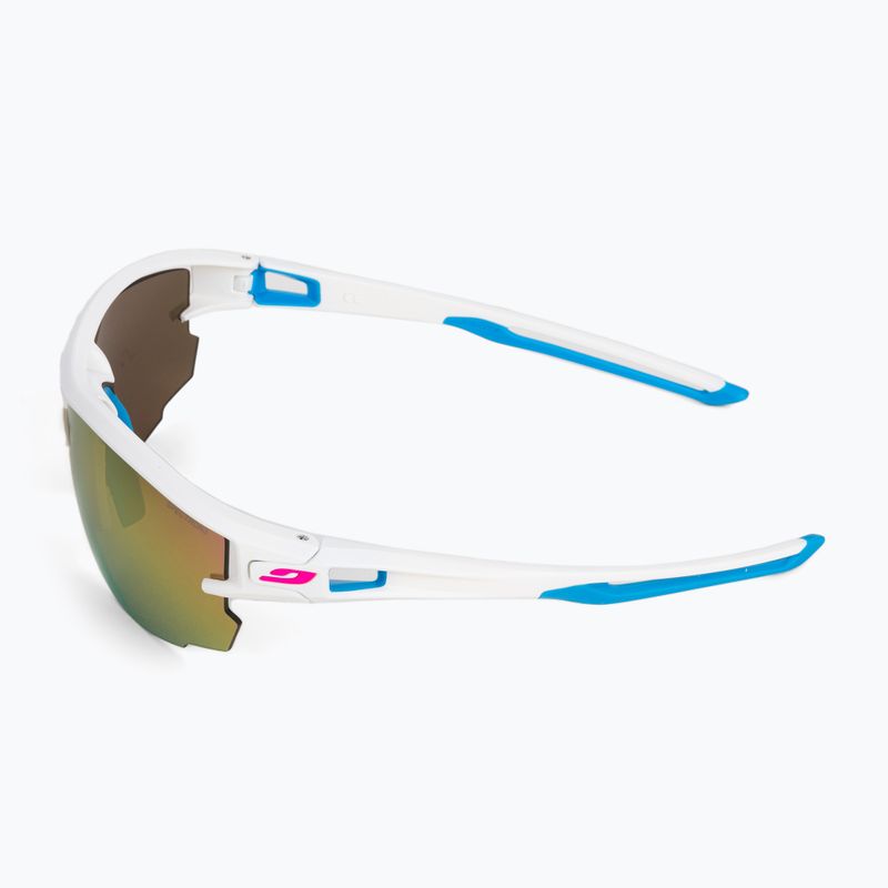 Julbo Aero Spectron 3Cf ochelari de ciclism alb/albastru J4831110 4