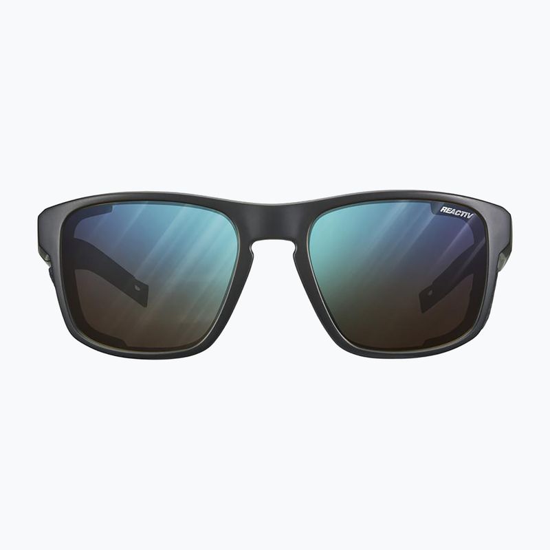 Ochelari de soare Julbo Shield M Reactiv black/black 2