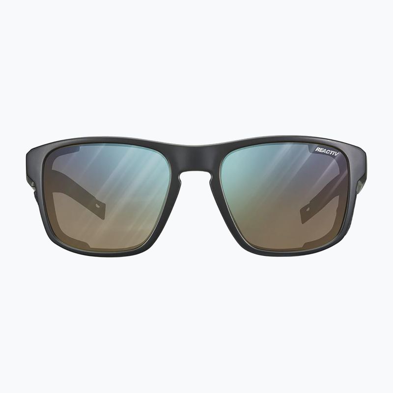 Ochelari de soare Julbo Shield M Reactiv black/black 3