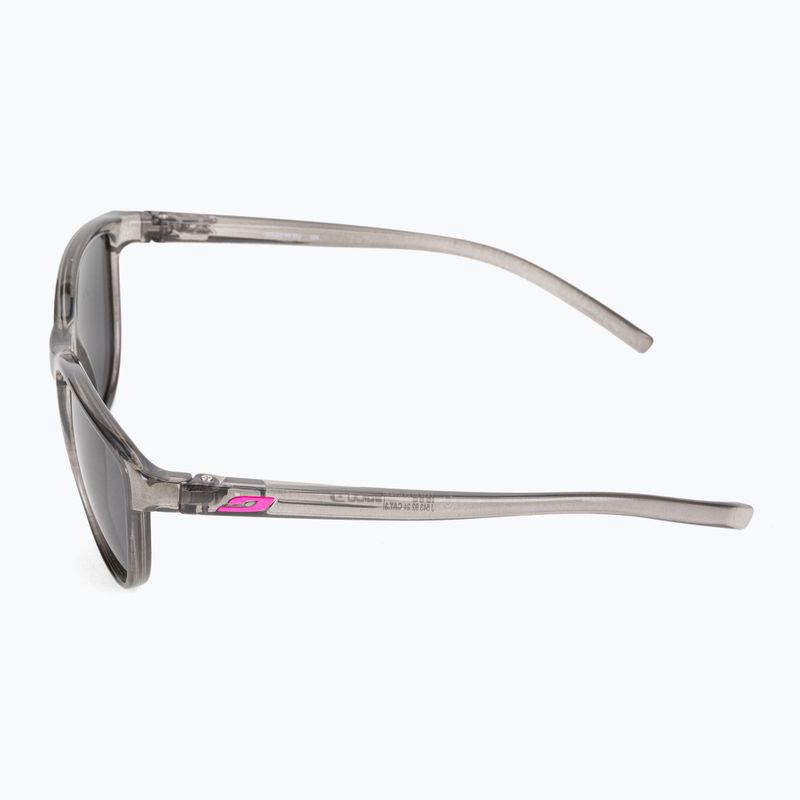 Ochelari de soare pentru copii Julbo Idol Polar negru J5439224 4